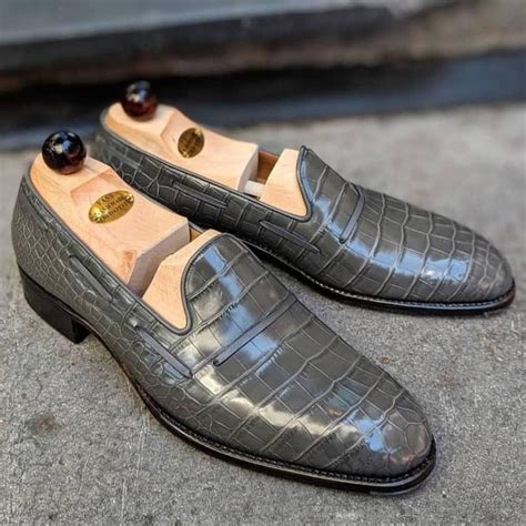 hermes dapper shoes